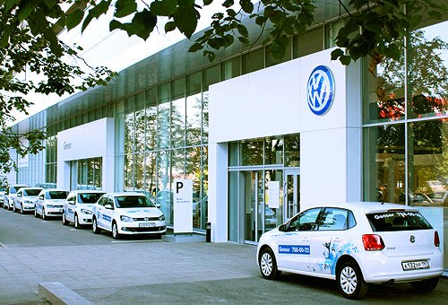 фото офиса АрендаАвто-счи на Волоколамском шоссе (м Тушино или Волоколамская)