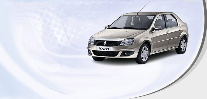 Рено Логан напрокат по Сочи в АрендаАвто-счи